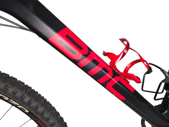 Used BMC Teamelite Shimano Deore XT 2019 Mountainbike, Black — image 22 of 29