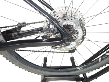 Used BMC Teamelite Shimano Deore XT 2019 Mountainbike, Black — image 19 of 29