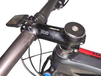 Used BMC Teamelite Shimano Deore XT 2019 Mountainbike, Black — image 17 of 29