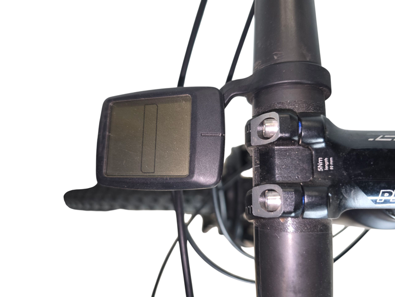Used BMC Teamelite Shimano Deore XT 2019 Mountainbike, Black — image 16 of 29