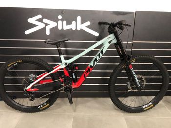 Used Pivot PHOENIX Ride GX 2025 2025 MTB