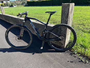 Used SCAPIN GEKO 2021 MTB