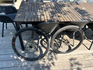 Used Bianchi Impulso COMP GRX 610 disc 2023 2023 Road & Gravel, Green — image 7 of 7