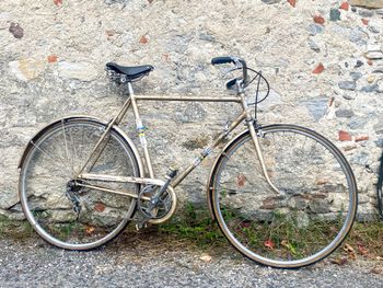 Used Guerra Learco Guerra Vintage ‘60s 1967 Road & Gravel
