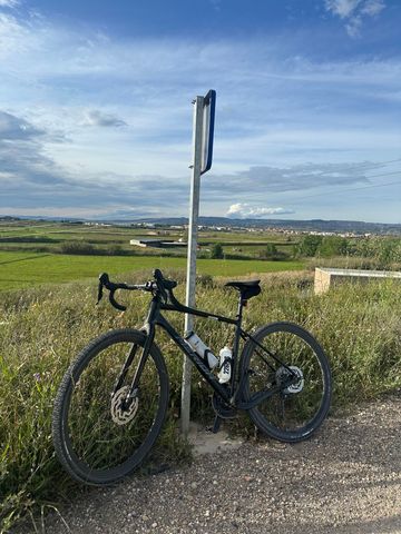 Used Merida SILEX 400 2025 2025 Road & Gravel, Black — image 6 of 6