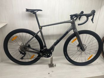 Used Merida SILEX 4000 2024 2024 Road & Gravel
