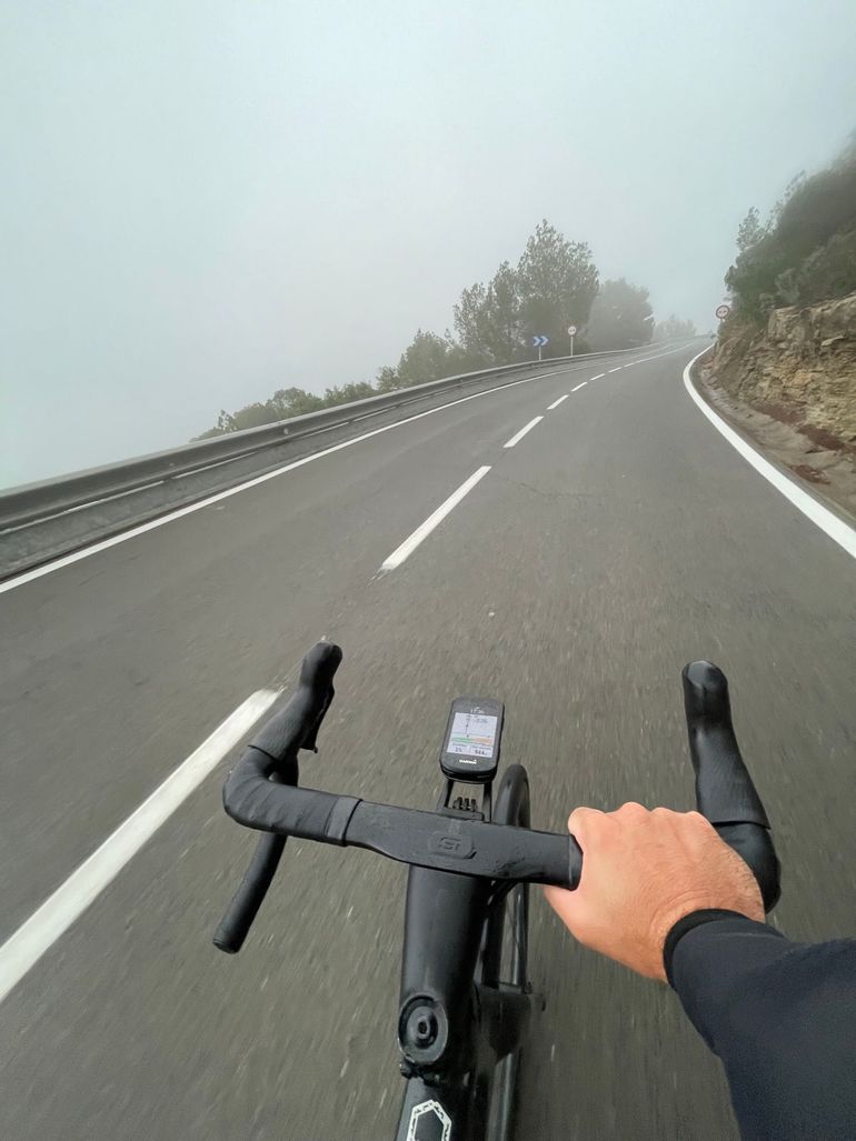 Cannondale SuperSix EVO Carbon Disc 105 2022 2022 Road & Gravel d'occasion — image 2 sur 4