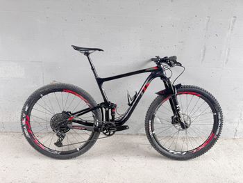Used Giant Anthem Advanced Pro 29er 1 2018 MTB