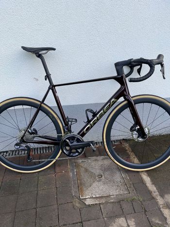 Used Orbea ORCA M20iLTD 2024 2024 Road & Gravel