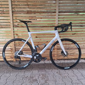 Used Adris Le Performance 2023 Road & Gravel