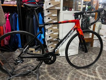 Used Merida SCULTURA 5000 2023 2023 Road & Gravel