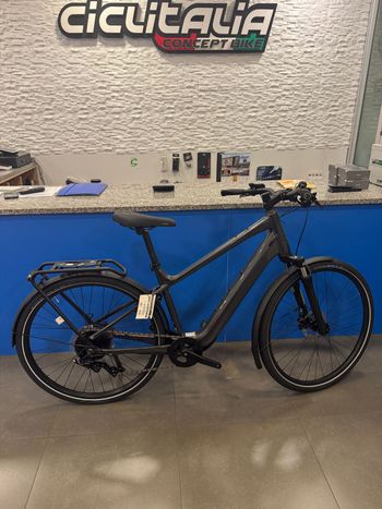 Cannondale, Ebike Cannondale Mavaro Sl 1