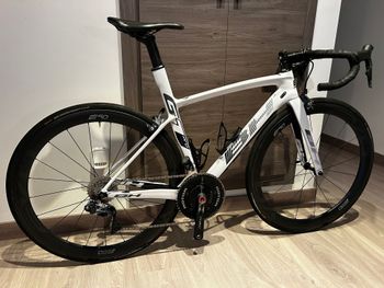 Used BH G7 Pro 2018 Road & Gravel