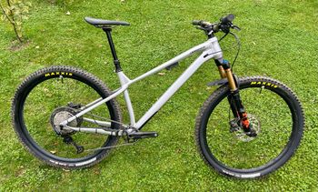 Used Cannondale Habit HT 1 2024 2024 MTB