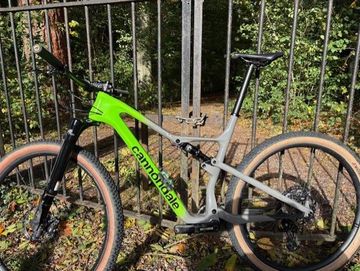 Used Cannondale Scalpel Carbon 2 2024 2024 MTB