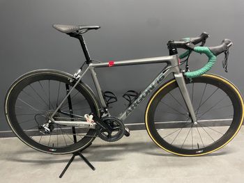 Used Argon 18 Gallium Shimano Dura Ace 2019 Road & Gravel