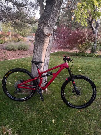 Used Salsa Blackthorn C SLX 2023 2023 MTB