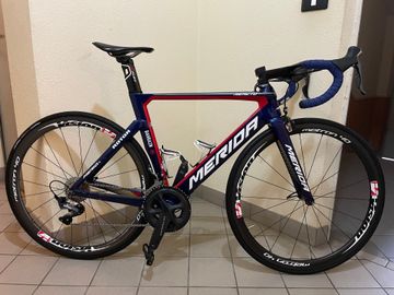 Used Merida Reacto 5000 2015 2015 Road & Gravel