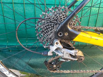 Used Specialized CruX Elite X1 2016 2016 Road & Gravel, Blue — image 4 of 12