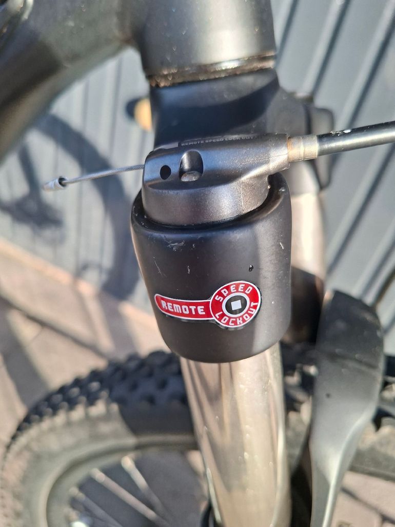 Used Liv Tempt 2015 Mountainbike, Black — image 10 of 10
