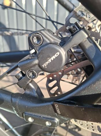 Used Liv Tempt 2015 Mountainbike, Black — image 5 of 10