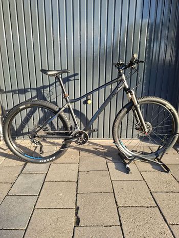Used Liv Tempt 2015 MTB