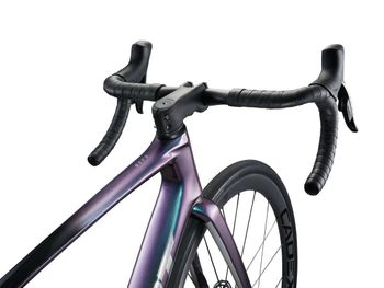 Used Giant Defy Advanced SL 0 2024 2024 Road & Gravel, Azul — image 6 of 9