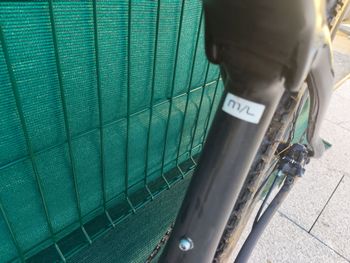 Used Trek Procaliber 9.6 2022 2022 Mountainbike, Black, 29 — image 9 of 10