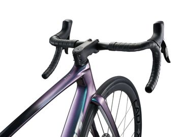 Brugt Giant Defy Advanced SL 0 2024 2024 Road & Gravel — billede 6 af 9