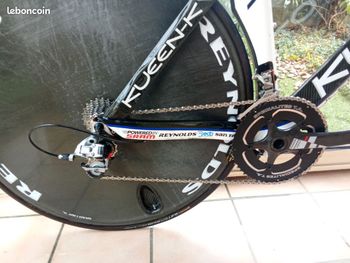 Used KUOTA 2016 Road & Gravel, Black — image 8 of 8