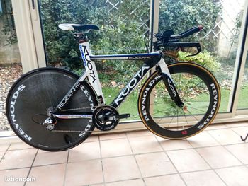 Used KUOTA 2016 Road & Gravel, Black — image 5 of 8