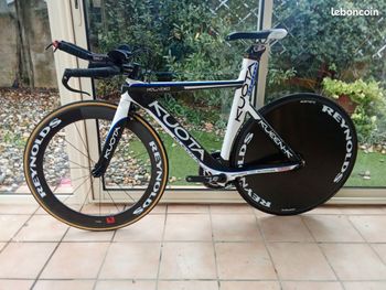 Used KUOTA 2016 Road & Gravel, Black — image 6 of 8