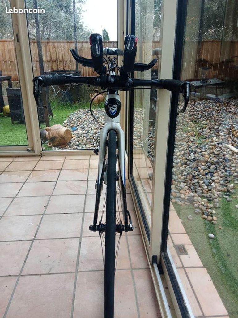 Used KUOTA 2016 Road & Gravel, Black — image 7 of 8