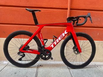 Used Trek Madone SLR 7 Gen 7 2023 2023 Road & Gravel