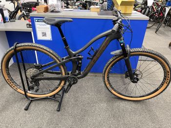 Used Trek Top Fuel 9.7 2023 2023 MTB