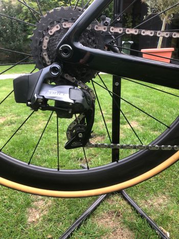 Used Scott Rc20 2020 Road & Gravel, Green — image 6 of 6