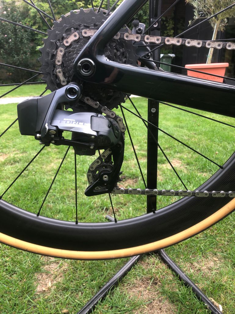 Used Scott Rc20 2020 Road & Gravel, Green — image 6 of 6