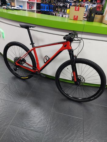 Used Scott Scale 940 2022 2022 MTB