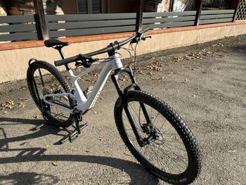 Used Scott Contessa Spark 930 2024 2024 Mountainbike, White, 29 — image 5 of 5