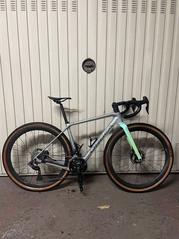 Used Orbea M30 Team 2023 2023 Road & Gravel