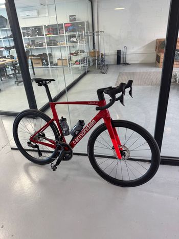 Used Cannondale SuperSix Evo 2 2025 2026 Road & Gravel