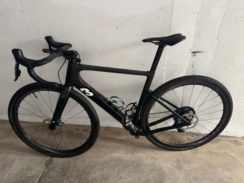 Used 3T Exploro RACEMAX Italia Force AXS 2X12 2023 2023 Road & Gravel