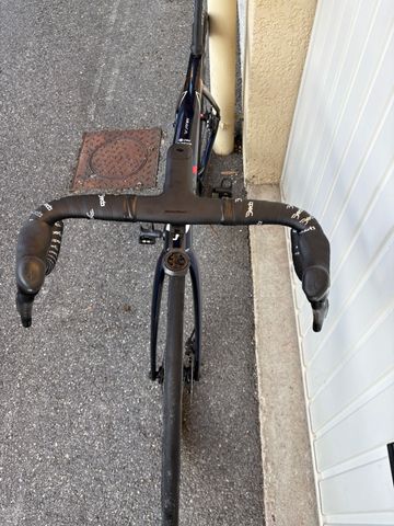 Used Lapierre Xelius SL 9.0 2023 2023 Road & Gravel, Blue — image 5 of 5