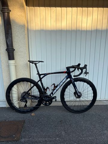 Used Lapierre Xelius SL 9.0 2023 2023 Road & Gravel, Blue — image 1 of 5