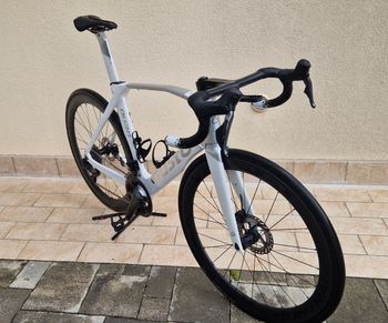 Used Other Brands Gusto Duro Evo 2025 Road & Gravel