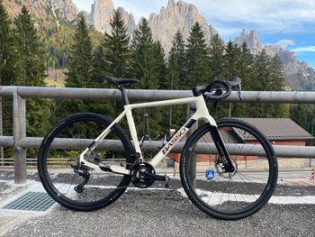 Used Basso Palta Shimano GRX 2x12 610 2024 2024 Road & Gravel