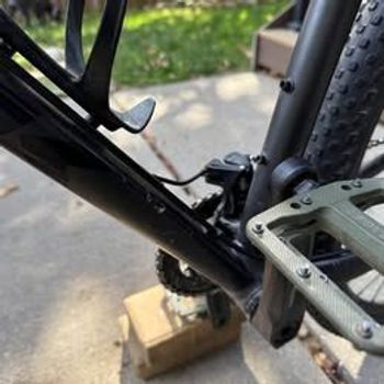 Used Trek X-Caliber 9 2018 2018 Mountainbike, Black, 27.5, 29 — image 8 of 8
