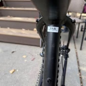 Used Trek X-Caliber 9 2018 2018 Mountainbike, Black, 27.5, 29 — image 6 of 8