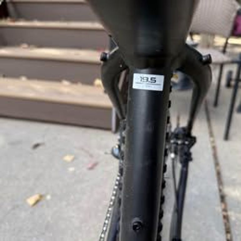 Used Trek X-Caliber 9 2018 2018 Mountainbike, Black, 27.5, 29 — image 6 of 8
