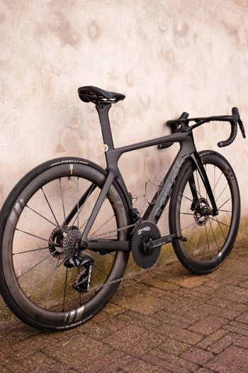 Used Cervélo S5 - Only Frame Kit 2023 Road & Gravel